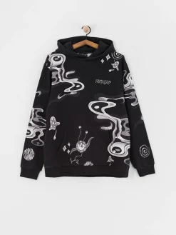 RipNDip Hoodie Space Walk HD