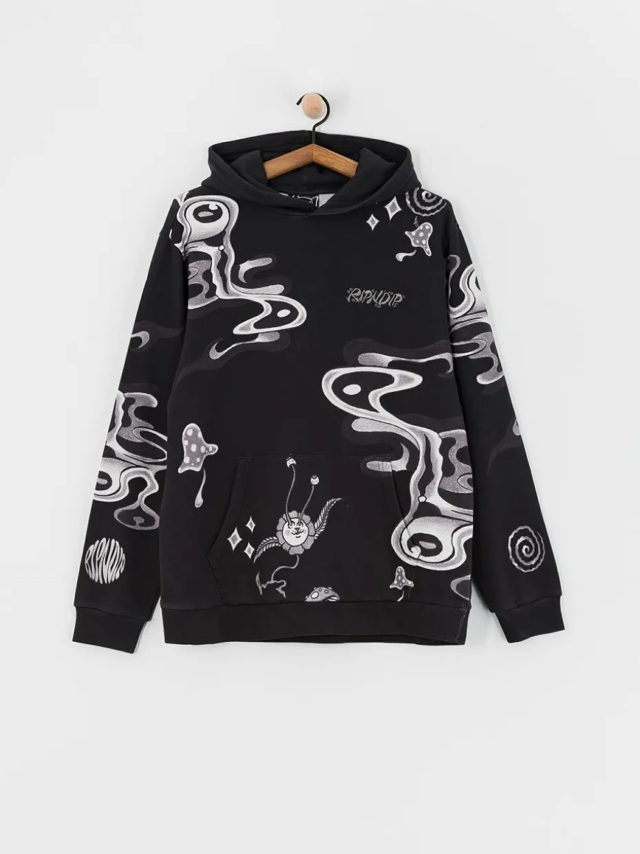 RipNDip Hoodie Space Walk HD