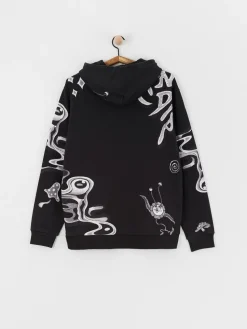 RipNDip Hoodie Space Walk HD