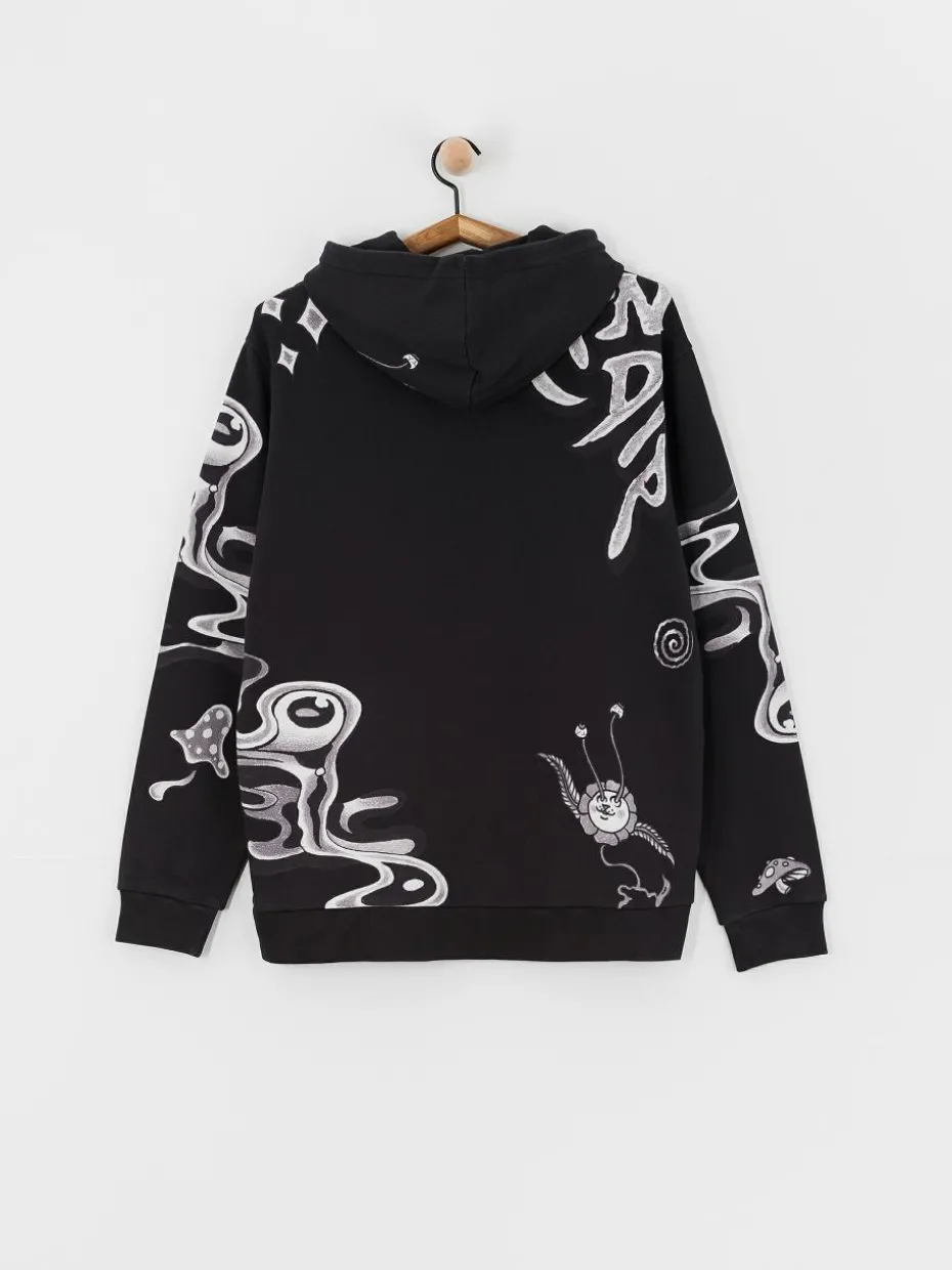 RipNDip Hoodie Space Walk HD