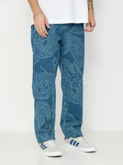 RipNDip Hose Haku Denim