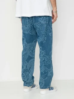 RipNDip Hose Haku Denim