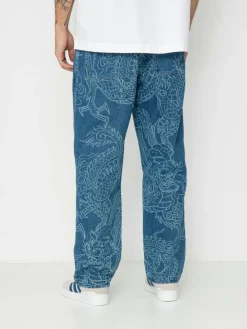 RipNDip Hose Haku Denim