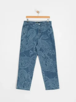 RipNDip Hose Haku Denim