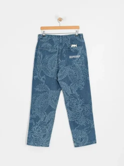 RipNDip Hose Haku Denim