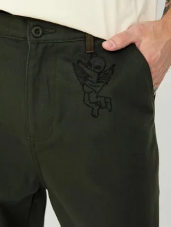 RipNDip Hose Mother Nerm Twill