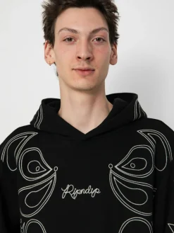 RipNDip Howdy HD Hoodie