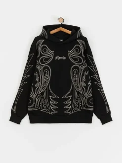 RipNDip Howdy HD Hoodie