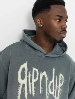 RipNDip Insano Distressed HD Hoodie