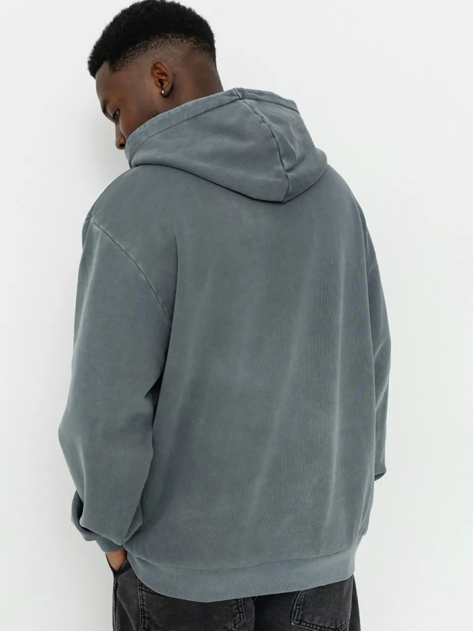 RipNDip Insano Distressed HD Hoodie