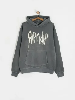RipNDip Insano Distressed HD Hoodie