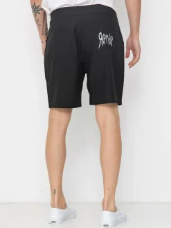 RipNDip Insano Swim Shorts