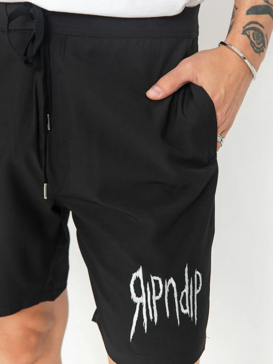 RipNDip Insano Swim Shorts