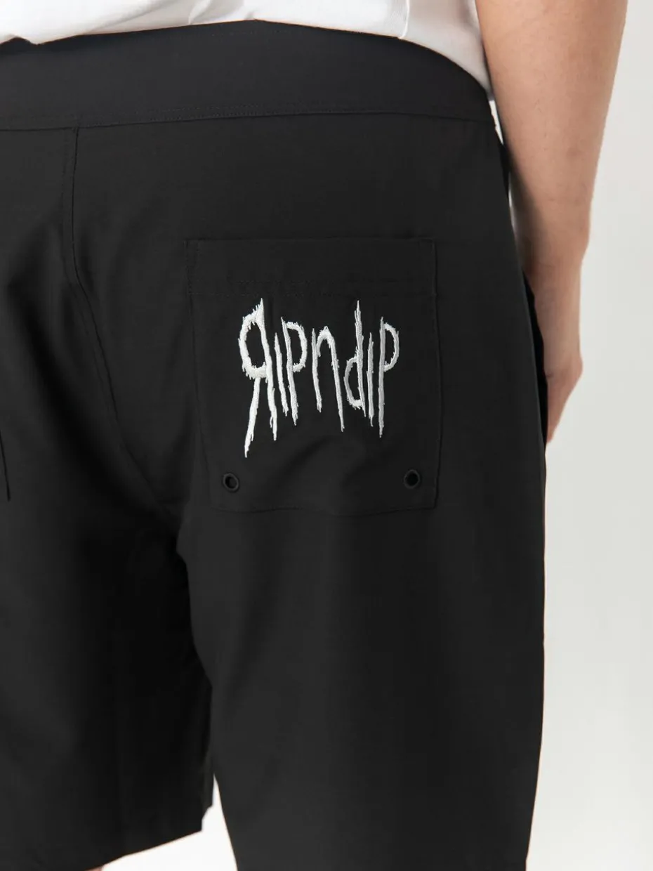 RipNDip Insano Swim Shorts