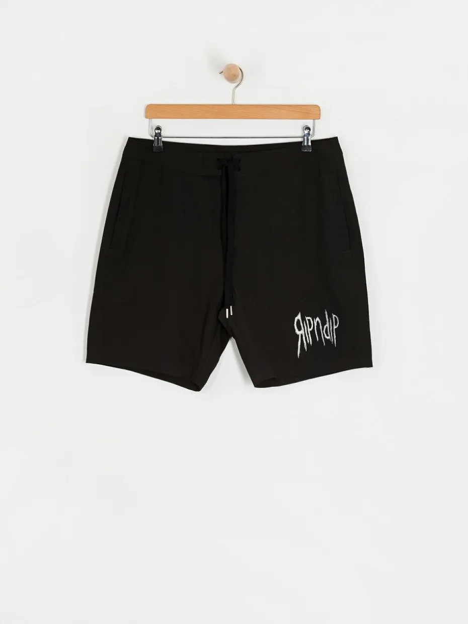 RipNDip Insano Swim Shorts