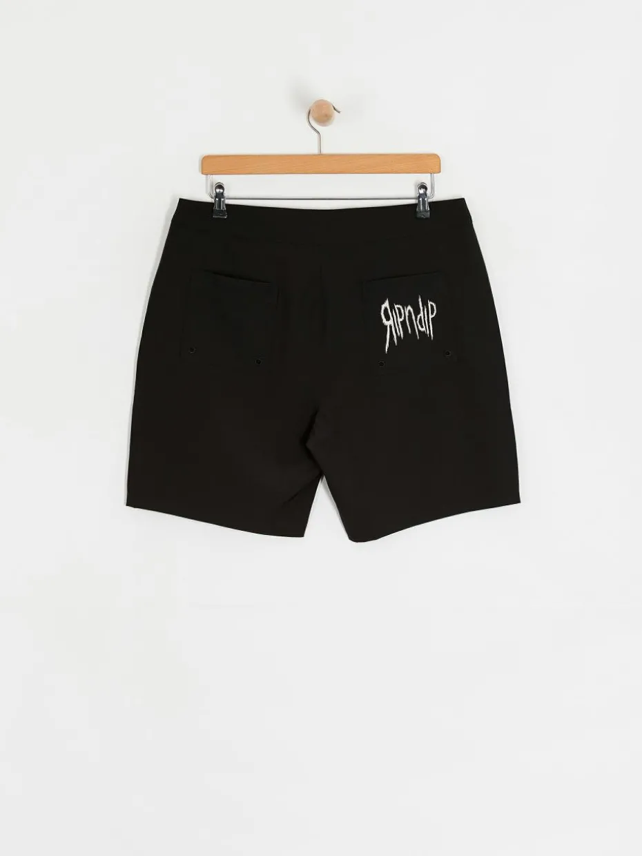 RipNDip Insano Swim Shorts