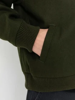 RipNDip Jacke Fire Spirit Varsity