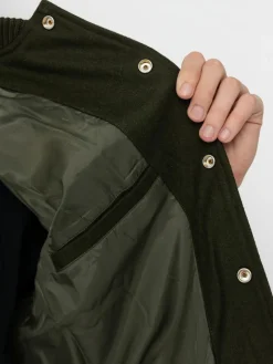 RipNDip Jacke Fire Spirit Varsity