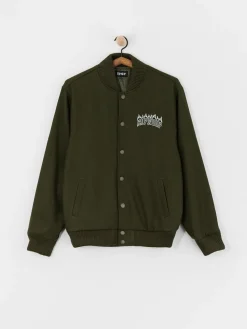 RipNDip Jacke Fire Spirit Varsity