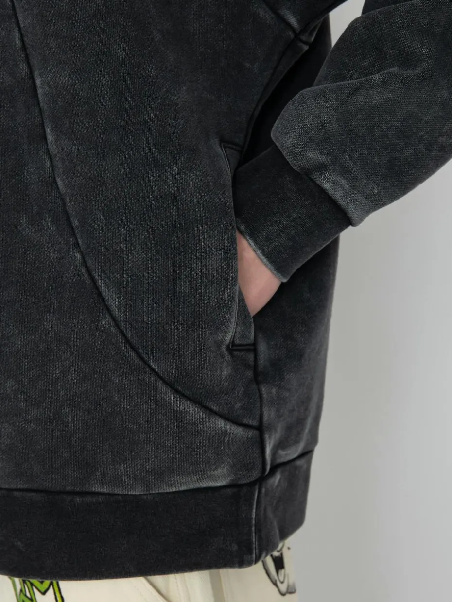 RipNDip Jacke Night Anorak