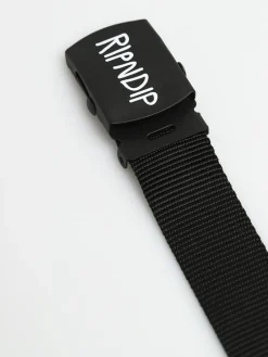 RipNDip Logo Web Gürtel