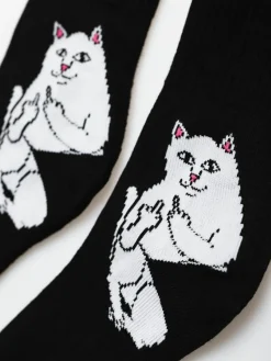 RipNDip Lord Nermal Socken
