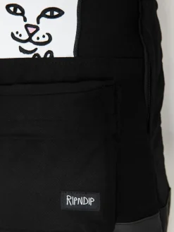 RipNDip Lord Nermal Velcro Hands Rucksack