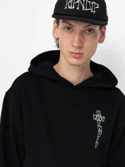 RipNDip Made For Lovin Ripndip HD Hoodie