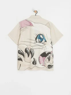 RipNDip Metal Claw Hemd