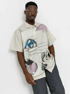 RipNDip Metal Claw Hemd