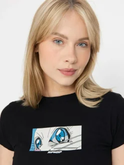 RipNDip Metal Claw Wmn T-Shirt