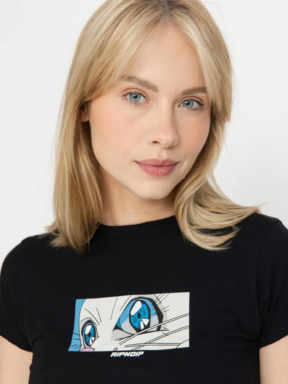 RipNDip Metal Claw Wmn T-Shirt