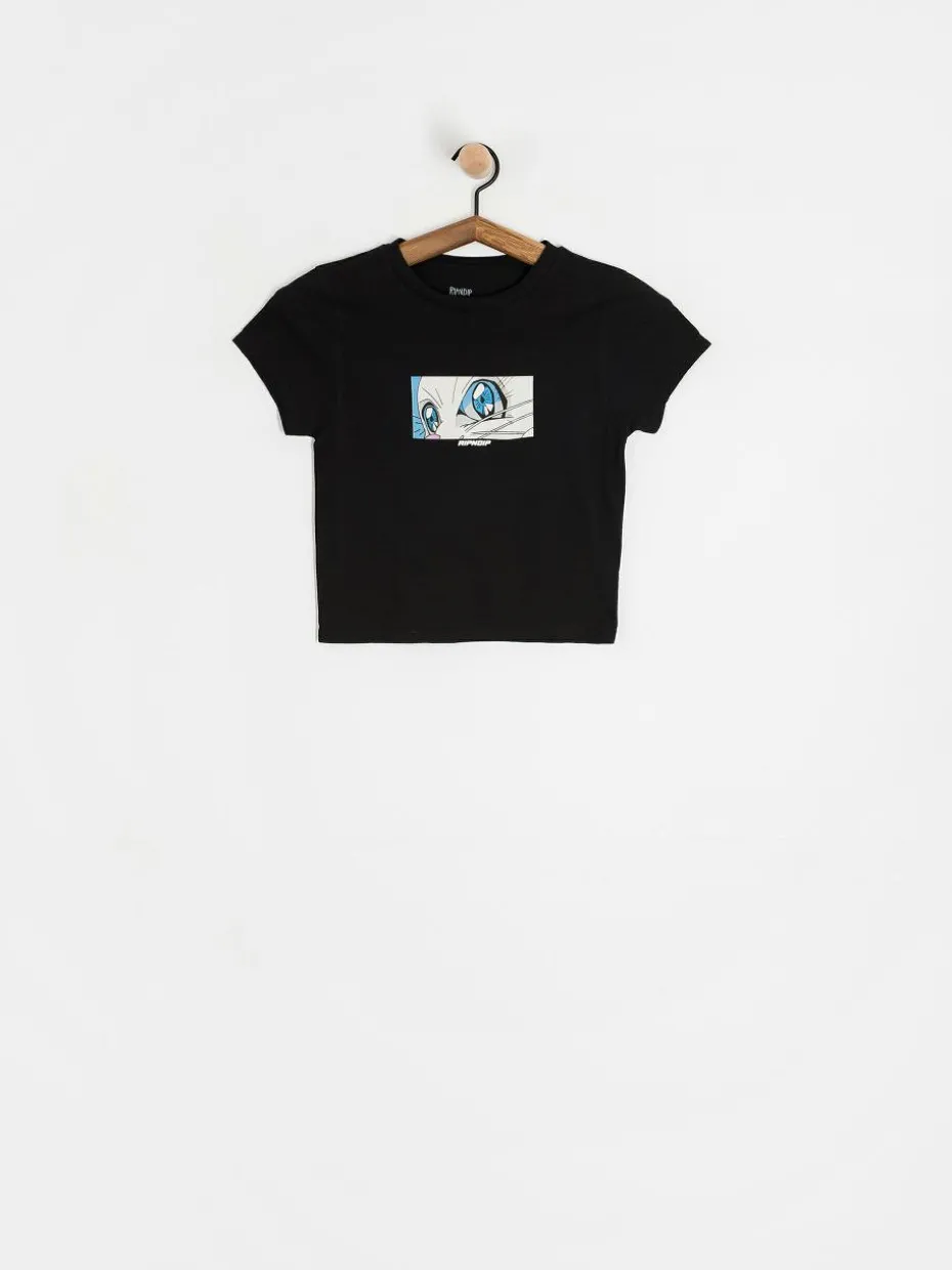 RipNDip Metal Claw Wmn T-Shirt