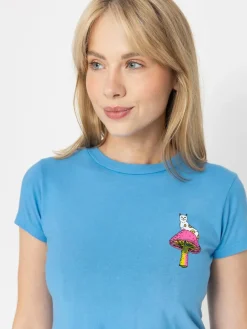 RipNDip Psychedelic Wmn T-Shirt