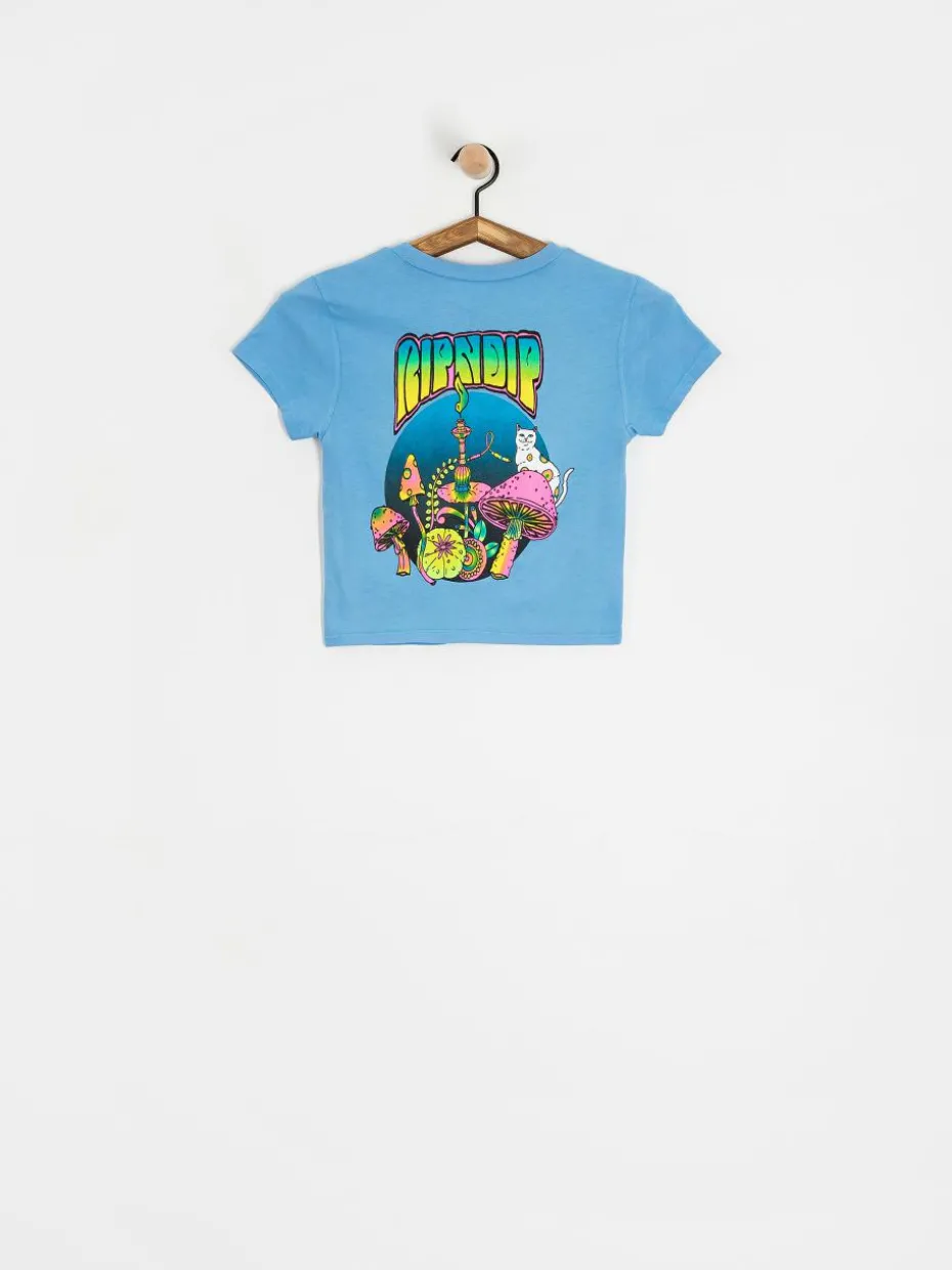 RipNDip Psychedelic Wmn T-Shirt