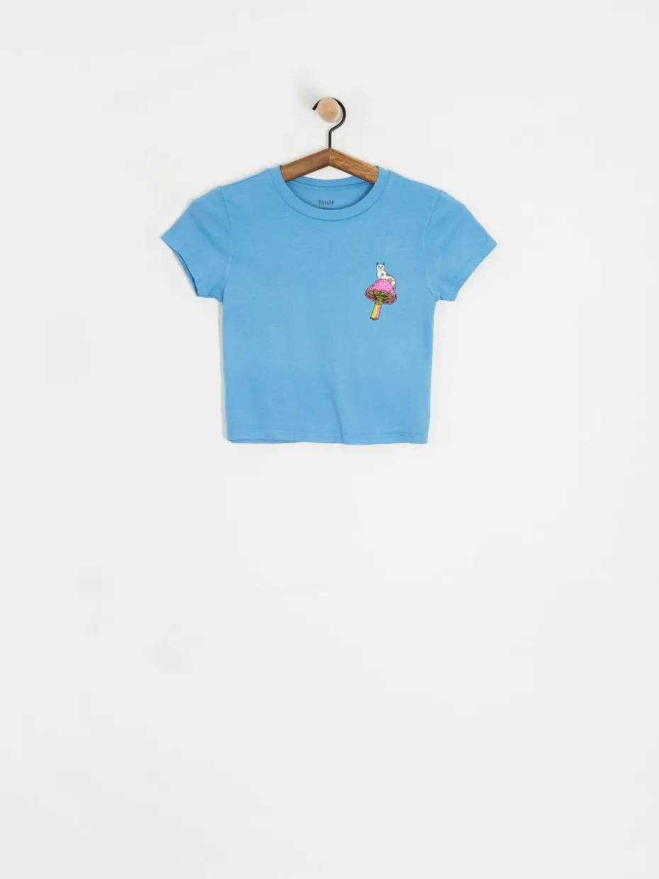 RipNDip Psychedelic Wmn T-Shirt