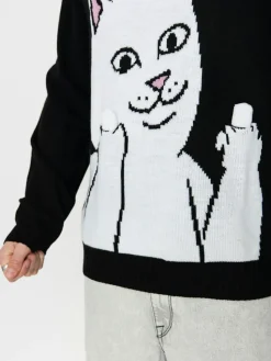 RipNDip Pulli Lord Nermal Flippy Knitty