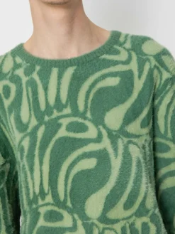 RipNDip Pulli Wilshire Knit Mohair