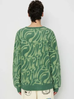 RipNDip Pulli Wilshire Knit Mohair