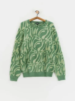 RipNDip Pulli Wilshire Knit Mohair