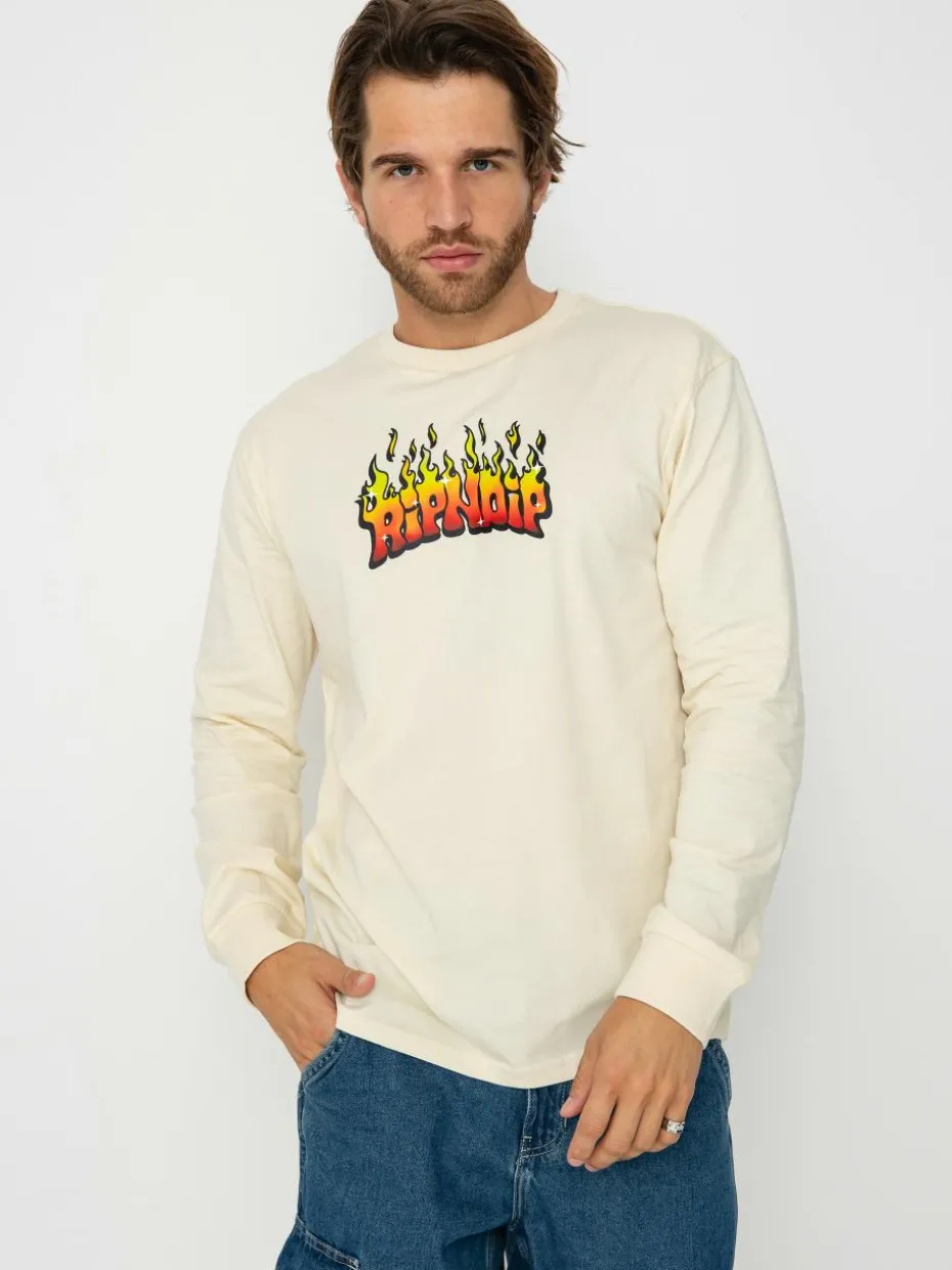 RipNDip Scary Cute Longsleeve