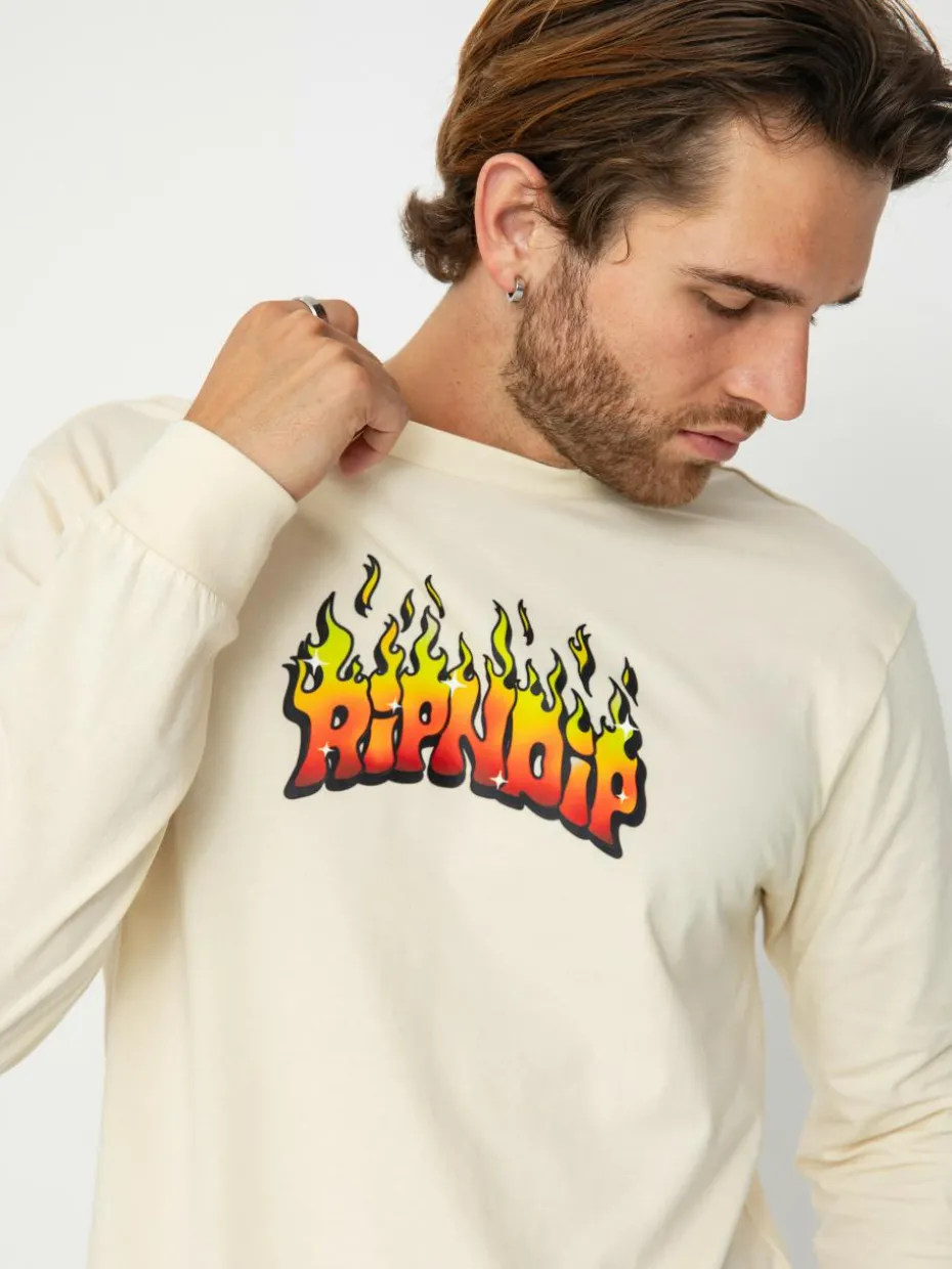 RipNDip Scary Cute Longsleeve