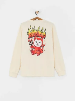 RipNDip Scary Cute Longsleeve