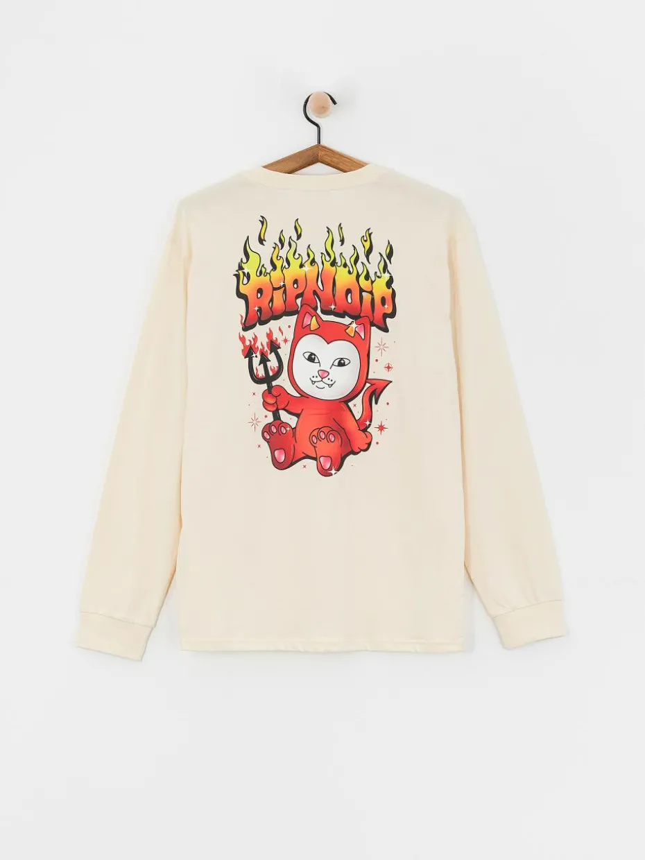 RipNDip Scary Cute Longsleeve