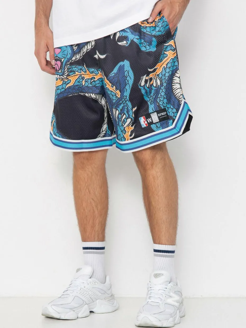 RipNDip Shen Nerm Basketball Shorts