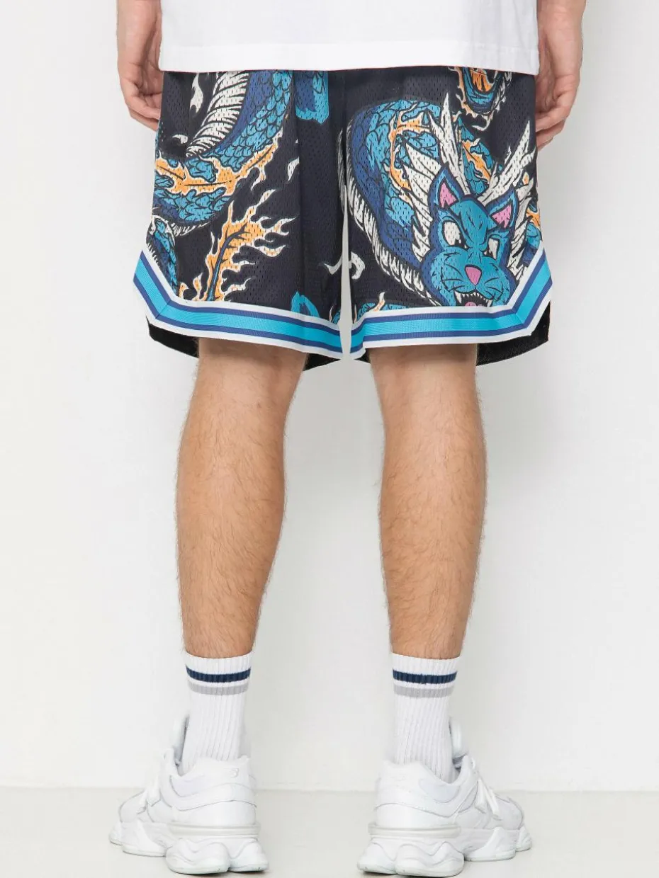 RipNDip Shen Nerm Basketball Shorts