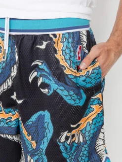 RipNDip Shen Nerm Basketball Shorts