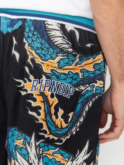 RipNDip Shen Nerm Basketball Shorts