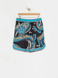 RipNDip Shen Nerm Basketball Shorts