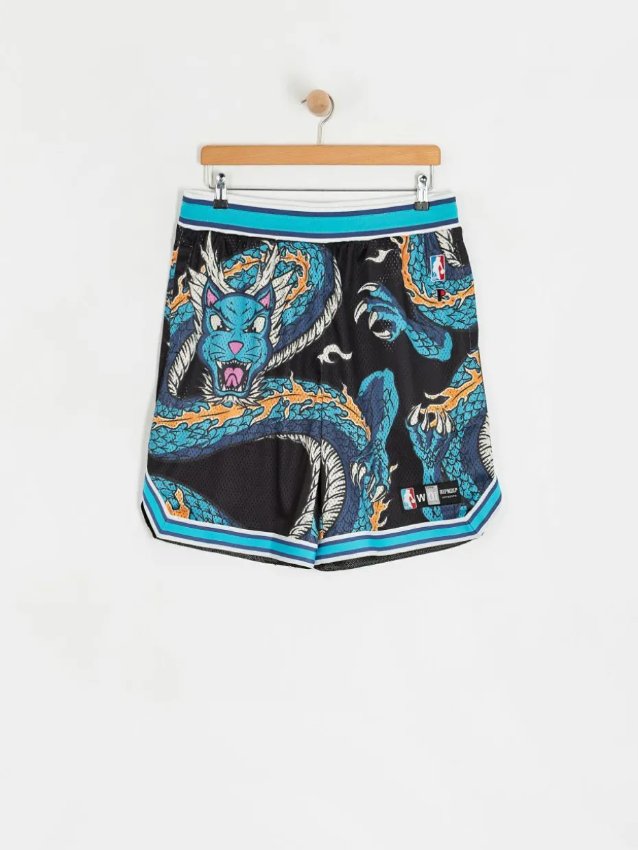 RipNDip Shen Nerm Basketball Shorts
